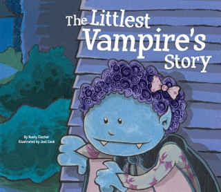 The Littlest Vampire’s Story