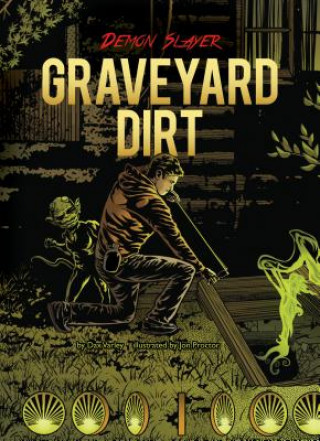 Graveyard Dirt
