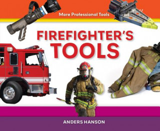 Firefighter's Tools
