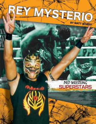 Rey Mysterio