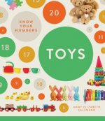 Know Your Numbers Toys