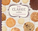 Super Simple Classic Cookies