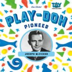 Play-Doh Pioneer