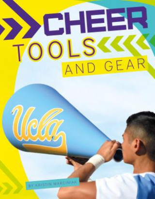 Cheer Tools and Gear