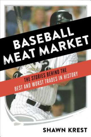 The Baseball Meat Market