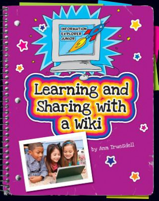 Learning and Sharing With a Wiki