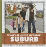 Suburb