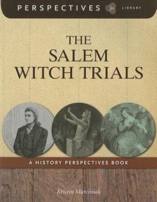 The Salem Witch Trials