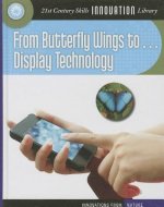From Butterfly Wings to...Display Technology