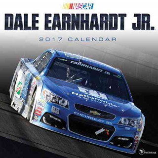 Dale Earnhardt Jr 2017 Calendar