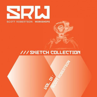 Srw Sketch Collection