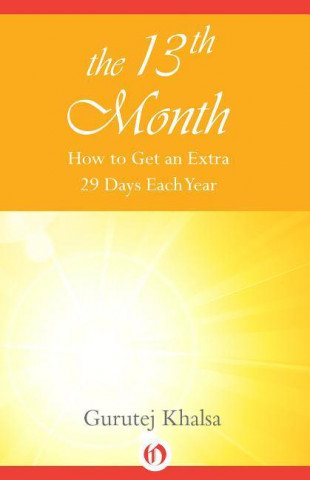 The 13th Month