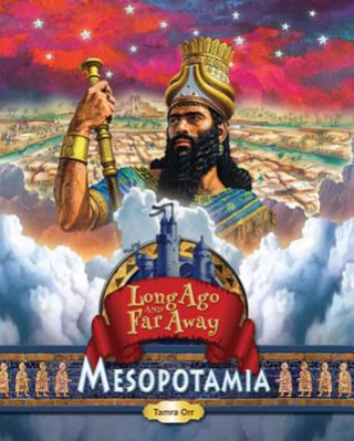 Mesopotamia