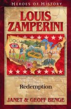 Louis Zamperini