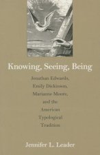 Knowing, Seeing, Being