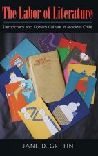 Labor of Literature
