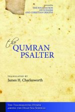 The Qumran Psalter