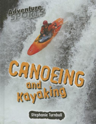 Canoeing and Kayaking