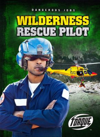 Wilderness Rescue Pilot