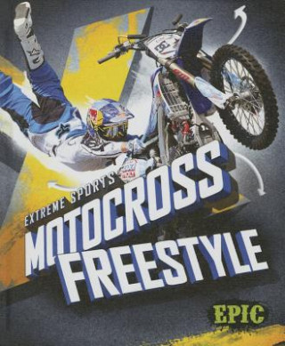 Motocross Freestyle