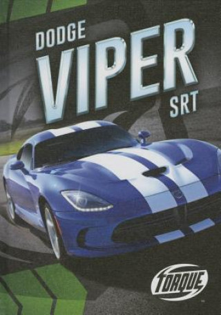 Dodge Viper SRT