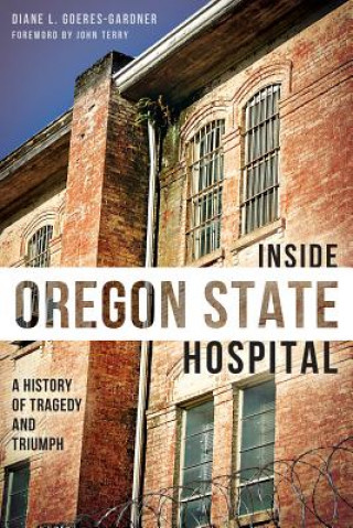 Inside Oregon State Hosptial
