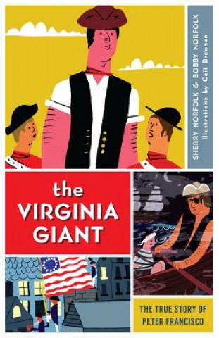 The Virginia Giant