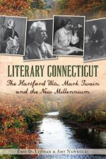 Literary Connecticut