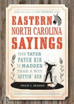 Eastern North Carolina Sayings