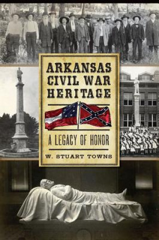 Arkansas Civil War Heritage