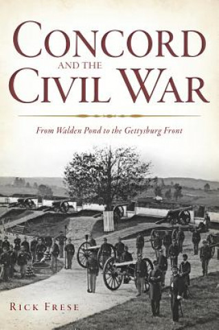 Concord and the Civil War