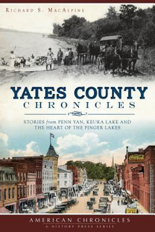 Yates County Chronicles