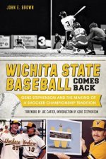 Wichita State Baseball Comes Back