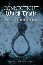 Connecticut Witch Trials