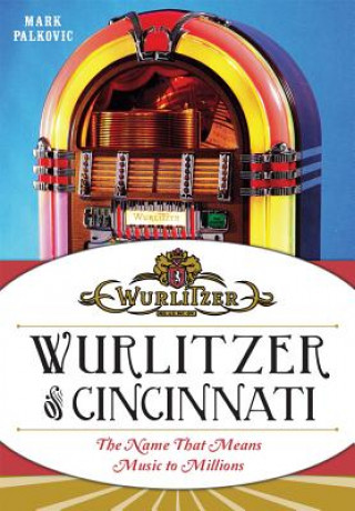 Wurlitzer of Cincinnati