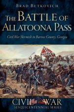 The Battle of Allatoona Pass