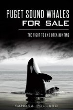 Puget Sound Whales for Sale
