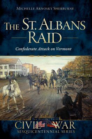 The St. Albans Raid