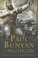 Paul Bunyan in Michigan