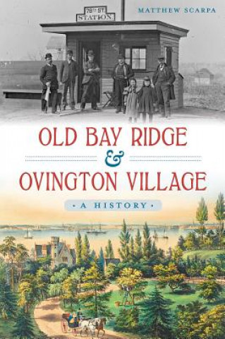 Old Bay Ridge & Ovington Village