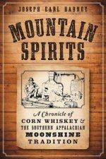 Mountain Spirits