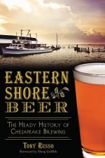 Eastern Shore Beer