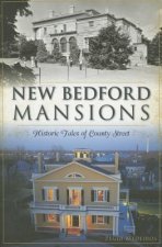 New Bedford Mansions