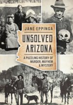 Unsolved Arizona