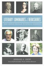 Literary Luminaries of the Berkshires