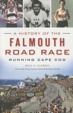 A History of the Falmouth Road Race