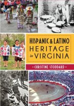 Hispanic and Latino Heritage in Virginia