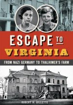Escape to Virginia