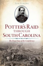 Potter's Raid Through South Carolina