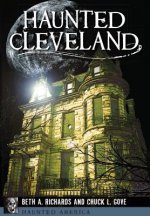 Haunted Cleveland